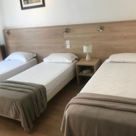 Hotel Lutetia Cannes Buitenkant foto