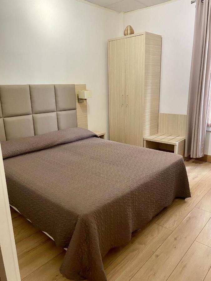 Hotel Lutetia Cannes Buitenkant foto