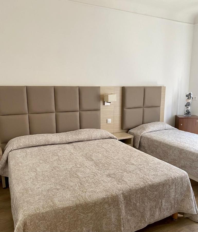 Hotel Lutetia Cannes Buitenkant foto