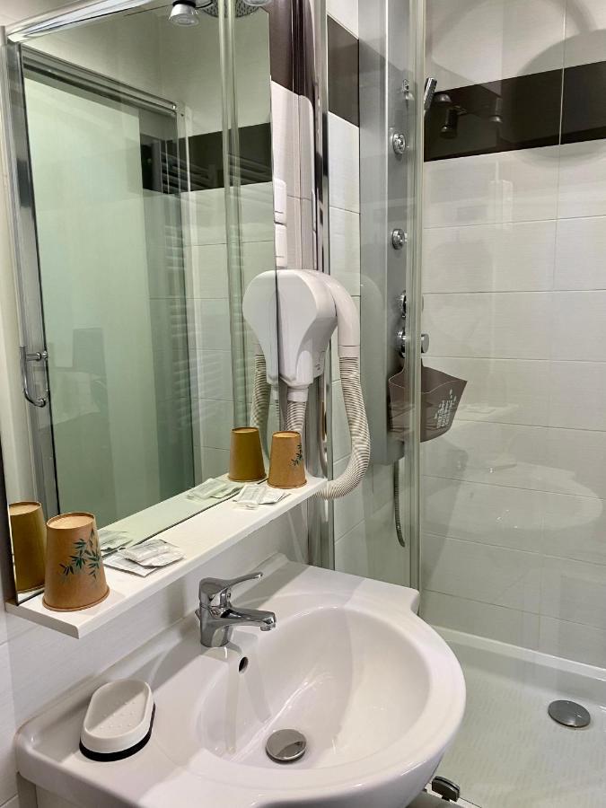 Hotel Lutetia Cannes Buitenkant foto