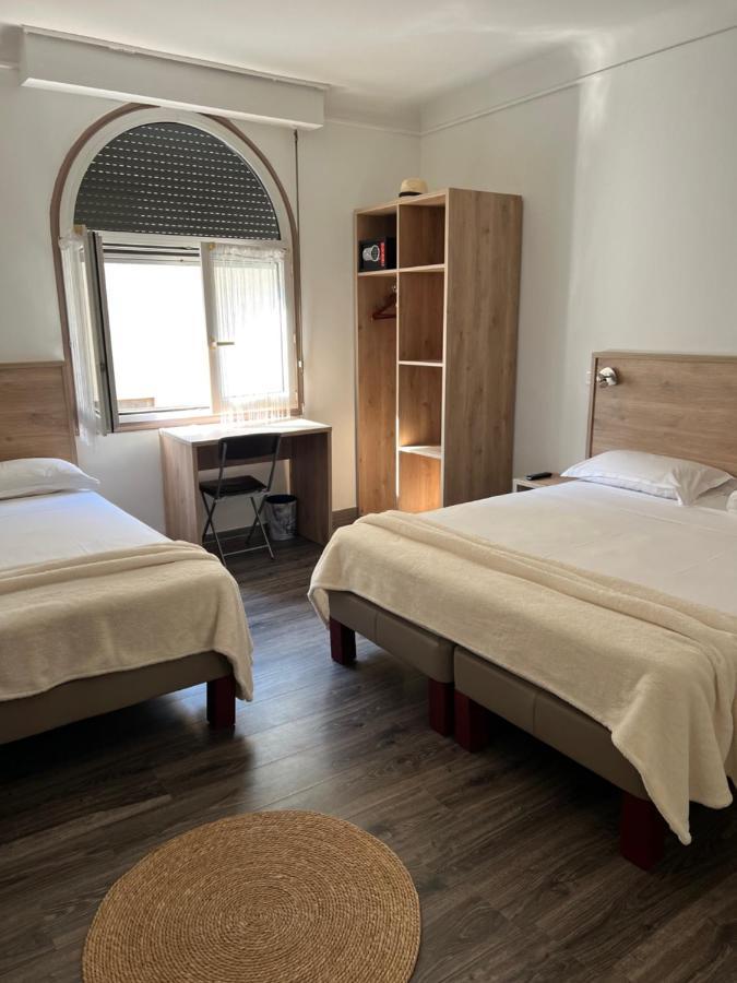 Hotel Lutetia Cannes Buitenkant foto