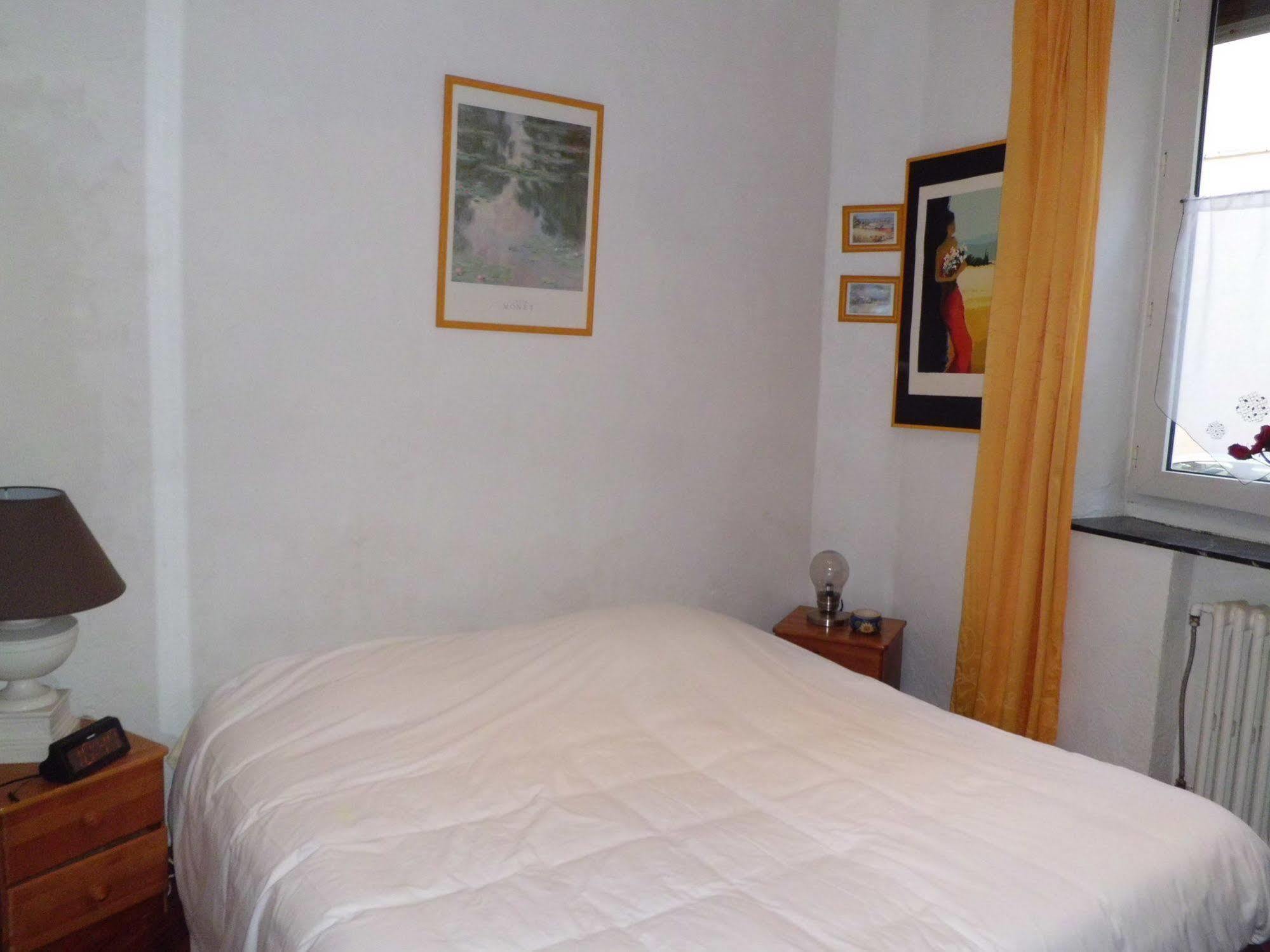 Hotel Lutetia Cannes Buitenkant foto